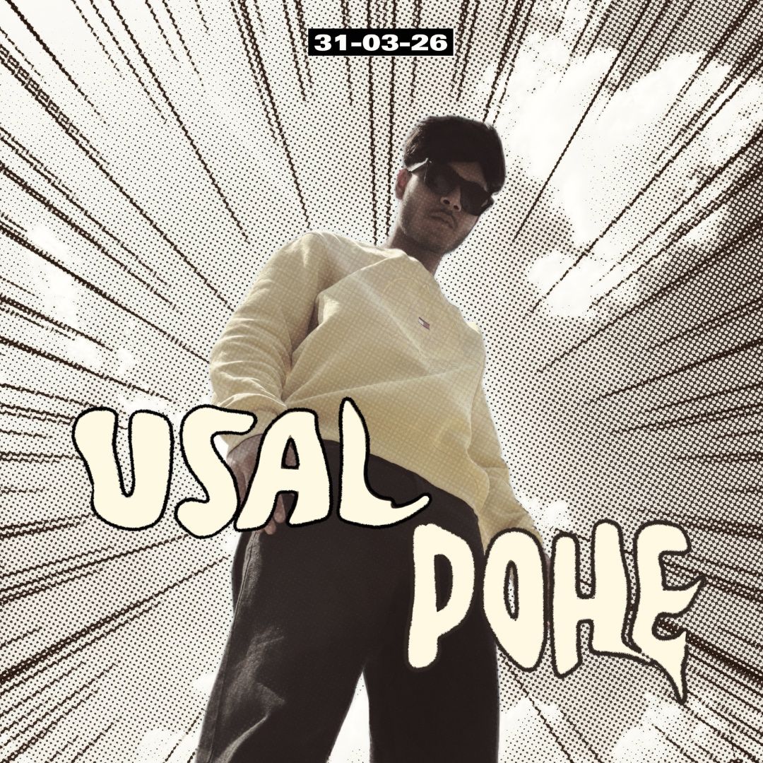 Usal pohe by alone16