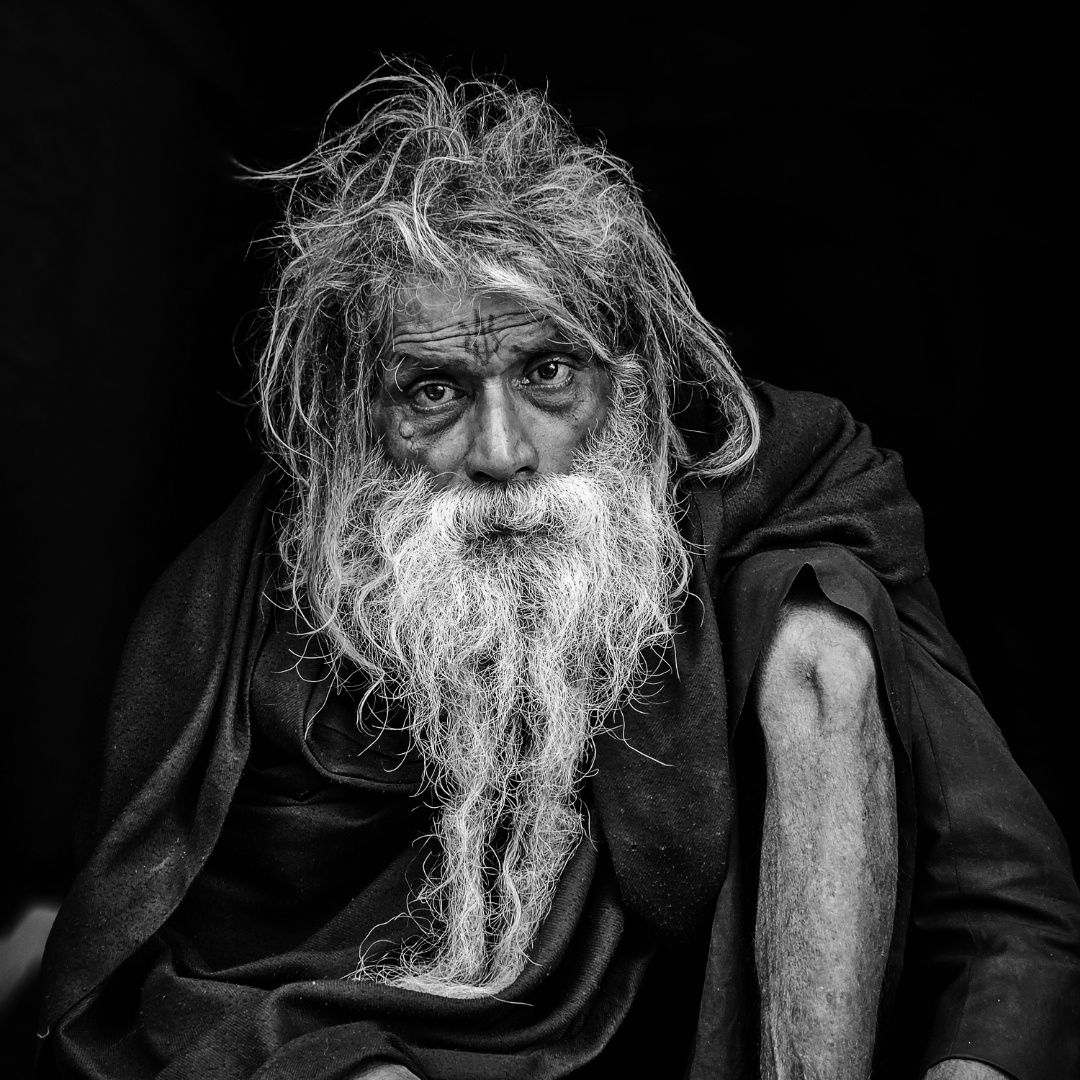 Echoes of Time