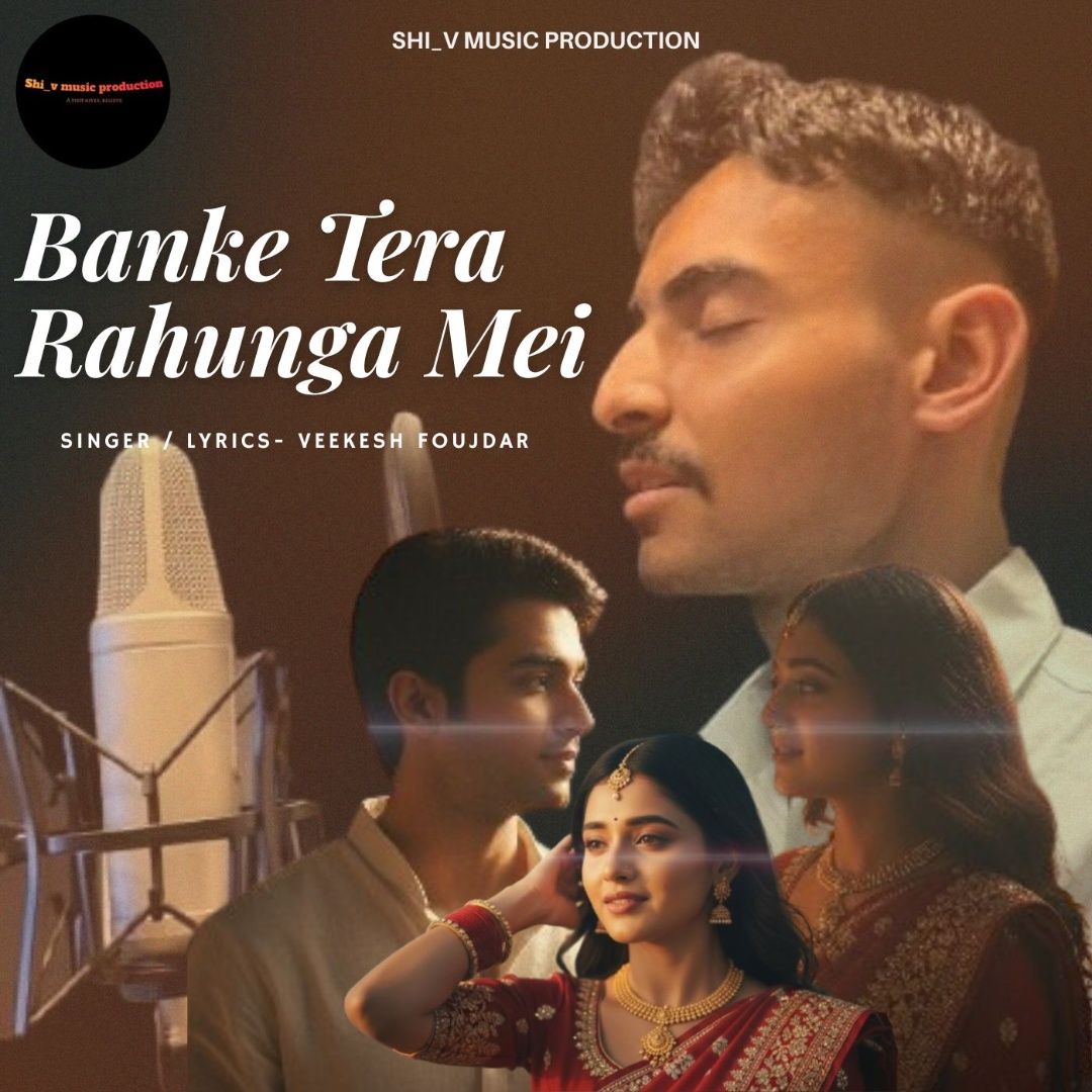 Banke tera rahunga mei
