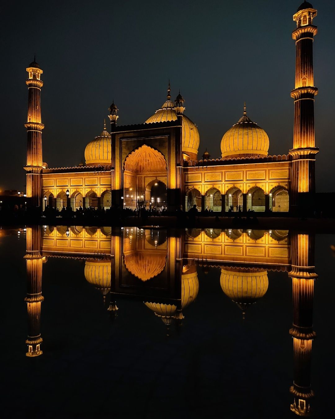 Reflections of the Soul: A Journey Through Light and Space