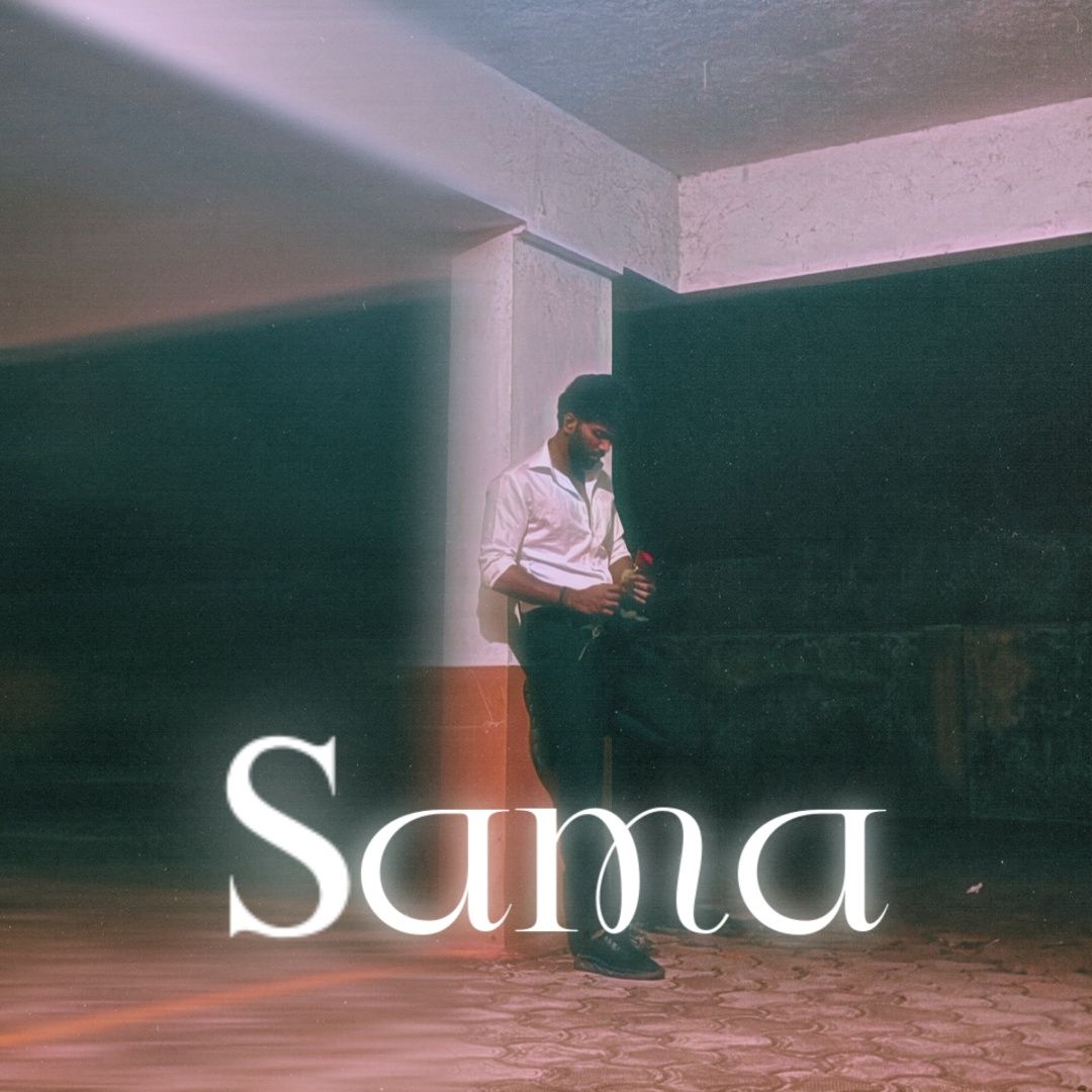 Sama - Akshay Krishna