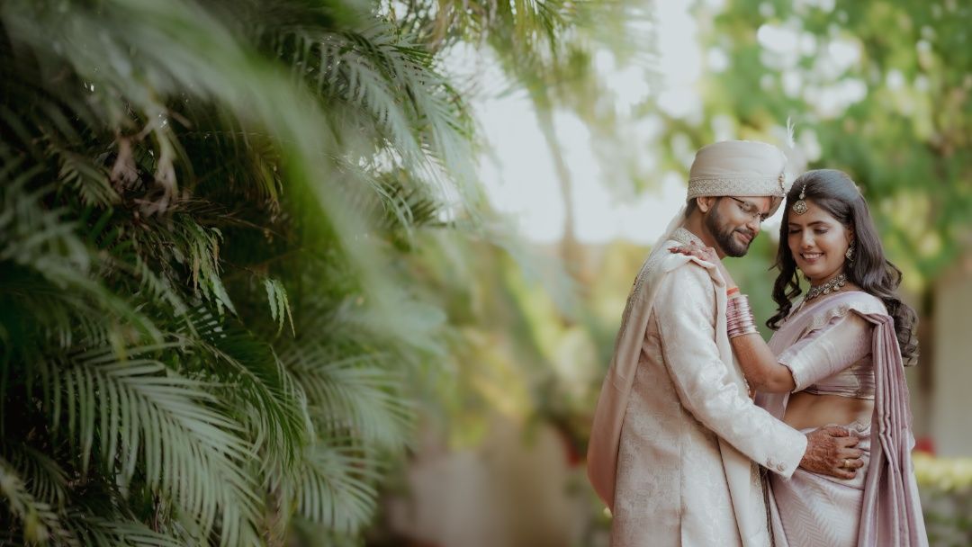 Indian weddings