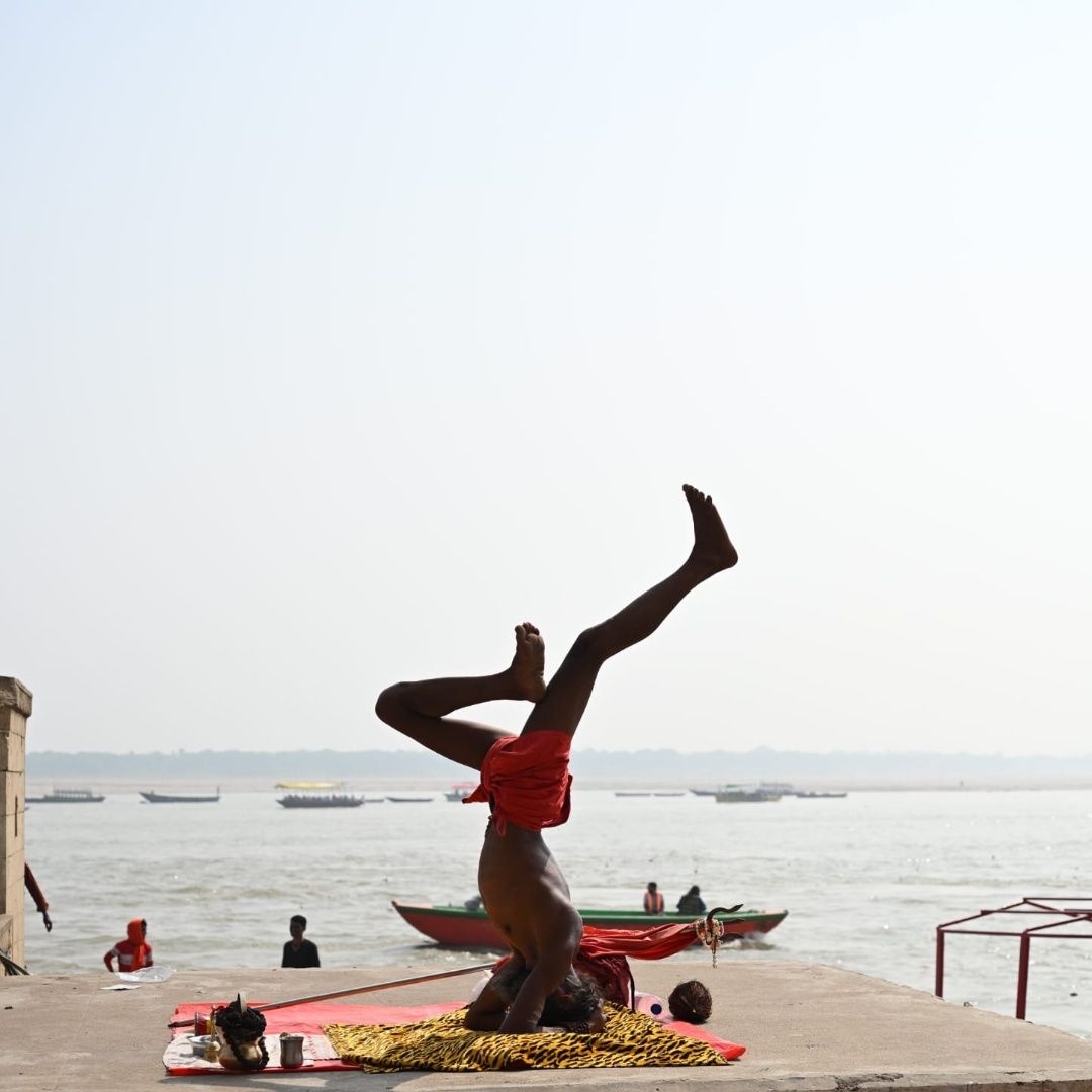YOGA