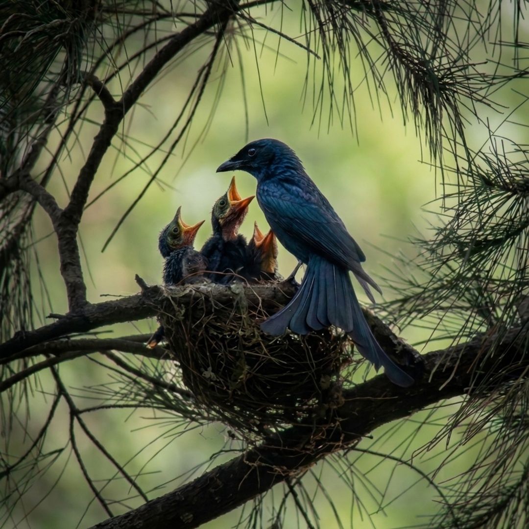 Mom's Love