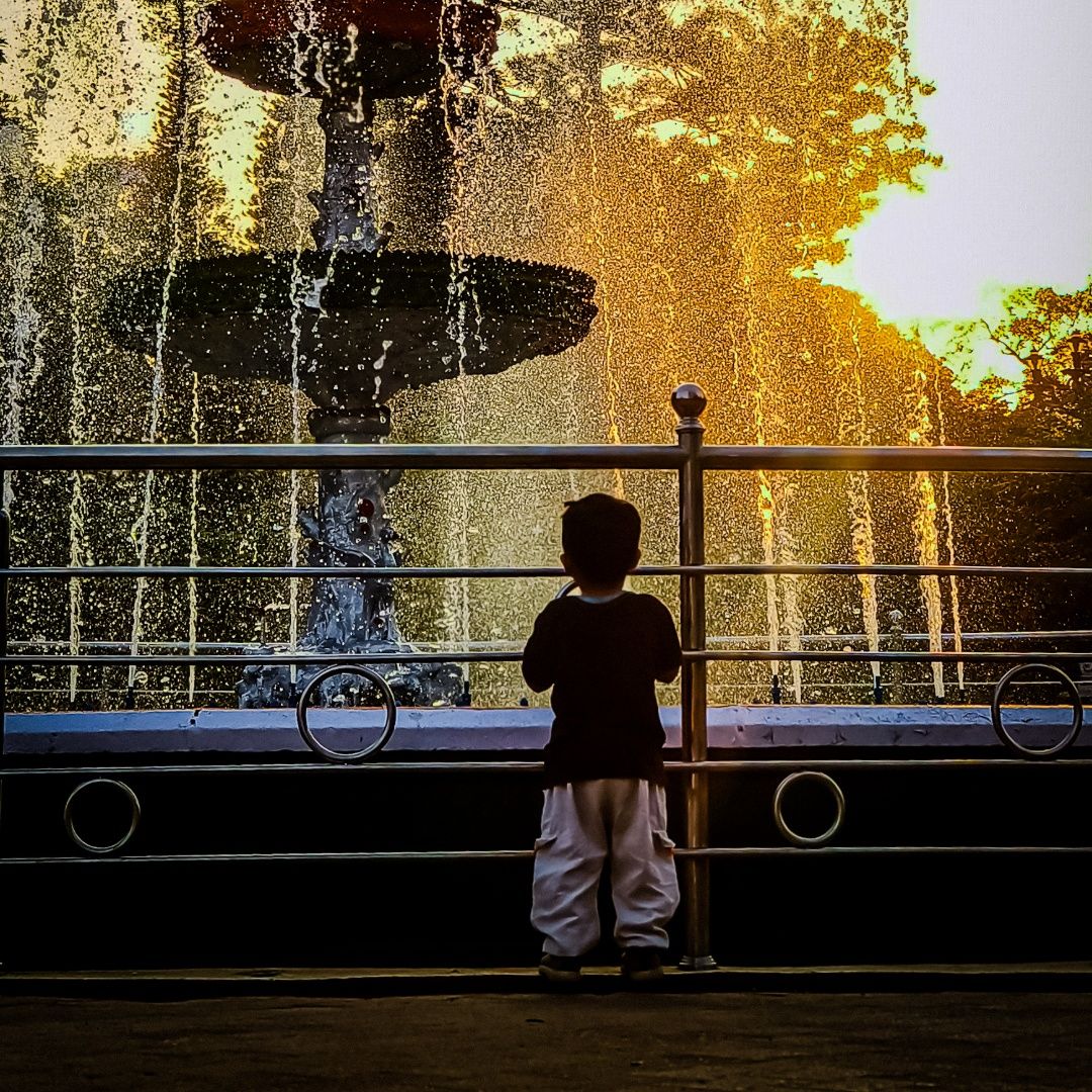 Street photography