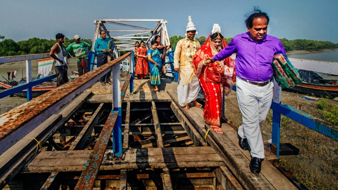 A Bridge to Forever
