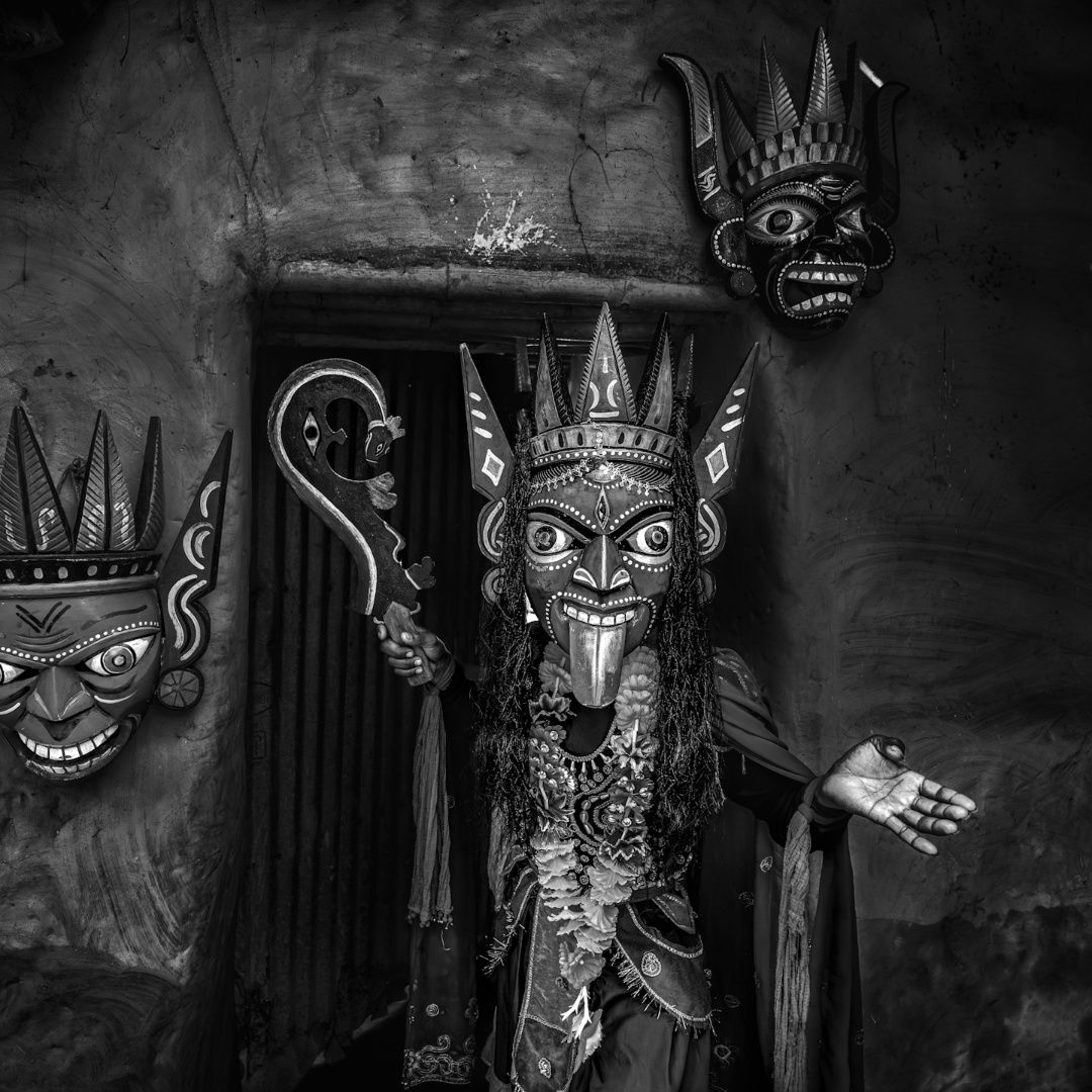 The protector