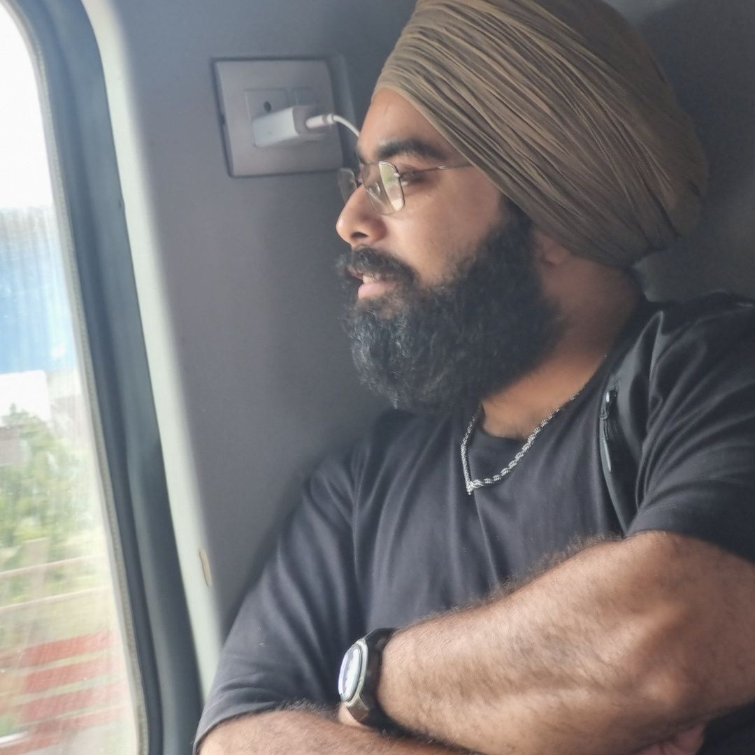 Good days baljit bawa