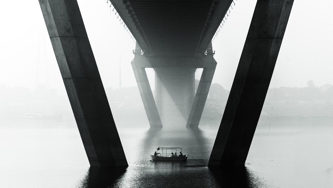 The Silent Ride