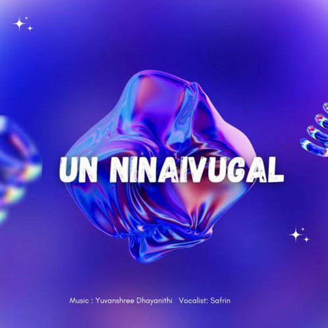 Un Ninaivugal (Female version)