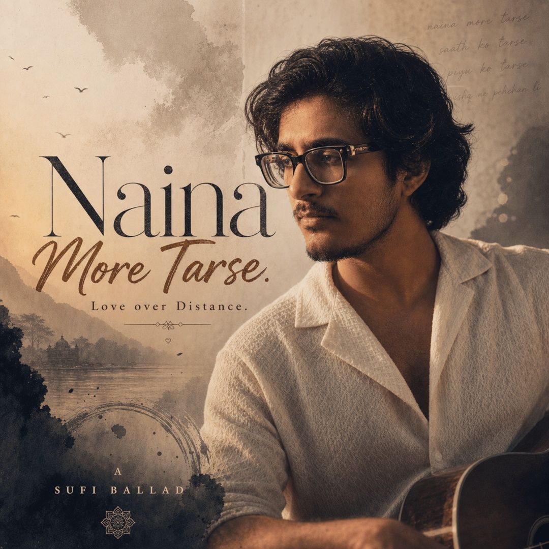 Naina More Tarse