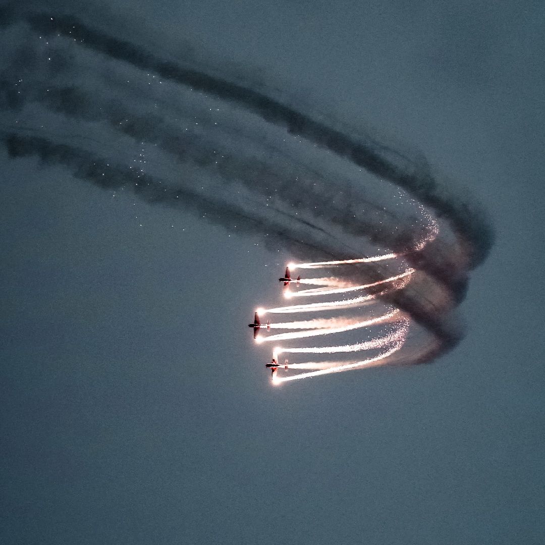 Airshow