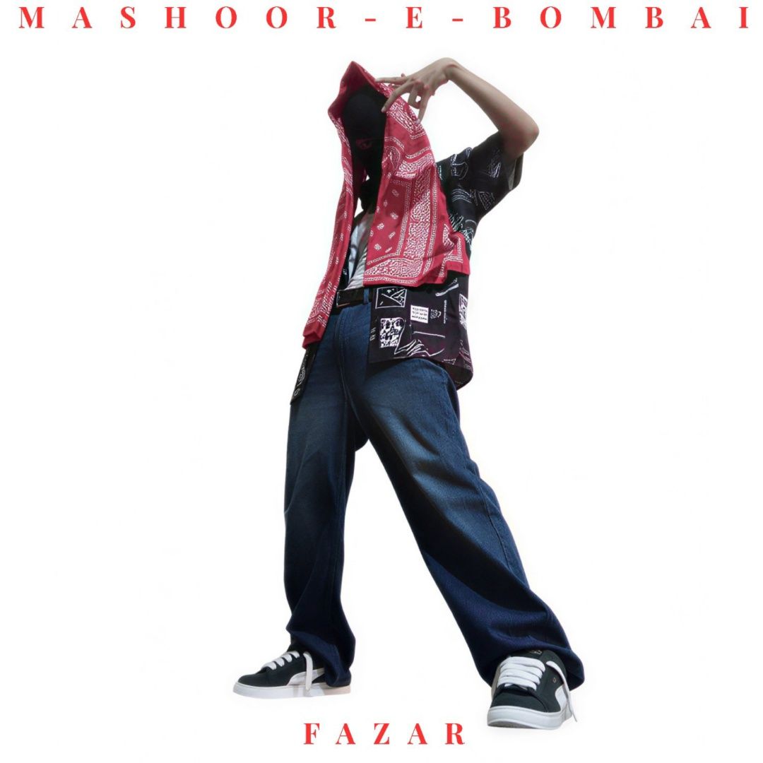 Mashoor-E-Bombai