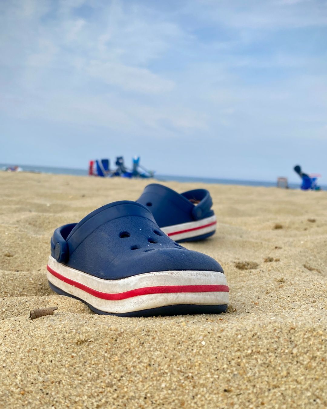 Summer Pause