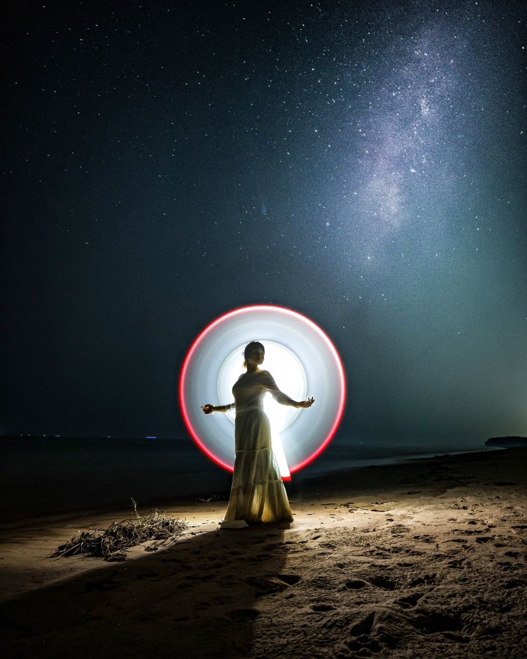 Celestial Halo