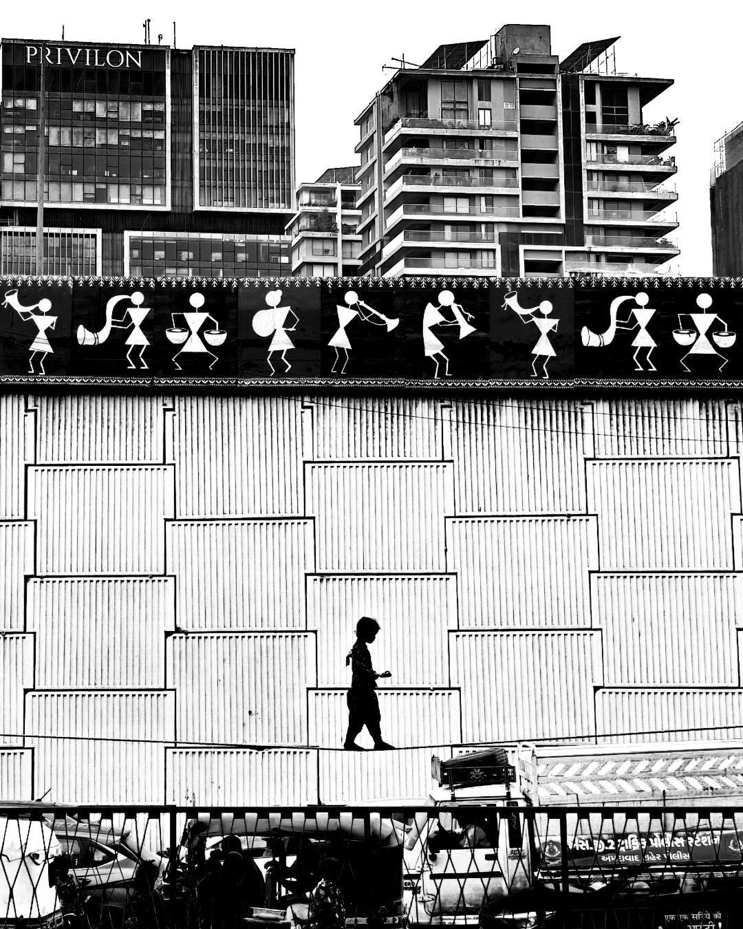 Life of Heights
