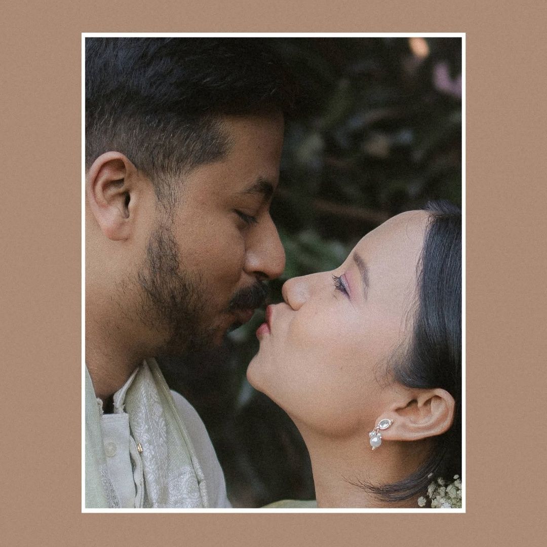 Couple Shoot