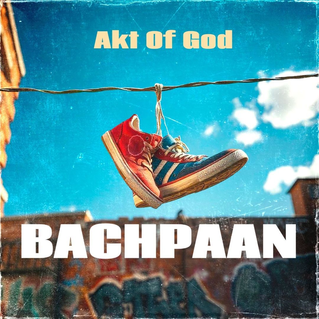 Bachpaan