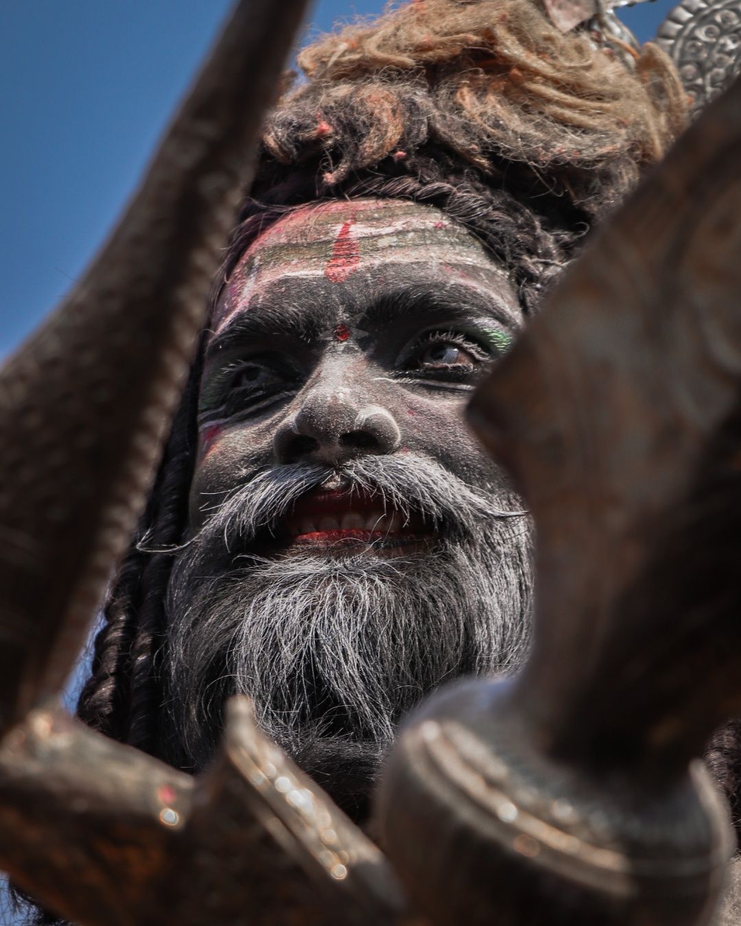 βMasan Ki Holi: Colors of Mokshaβ