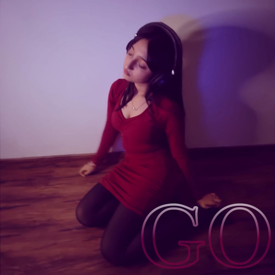 Go - Navyaa Asthana