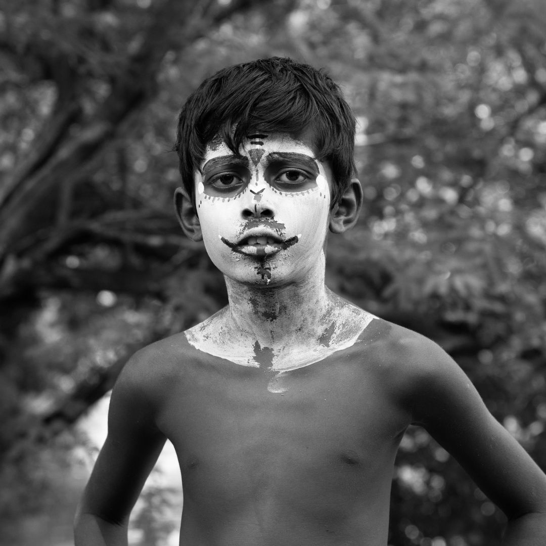 Echoes of Silence