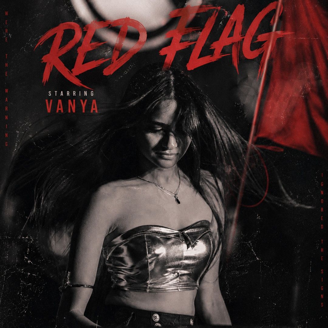 Red Flag