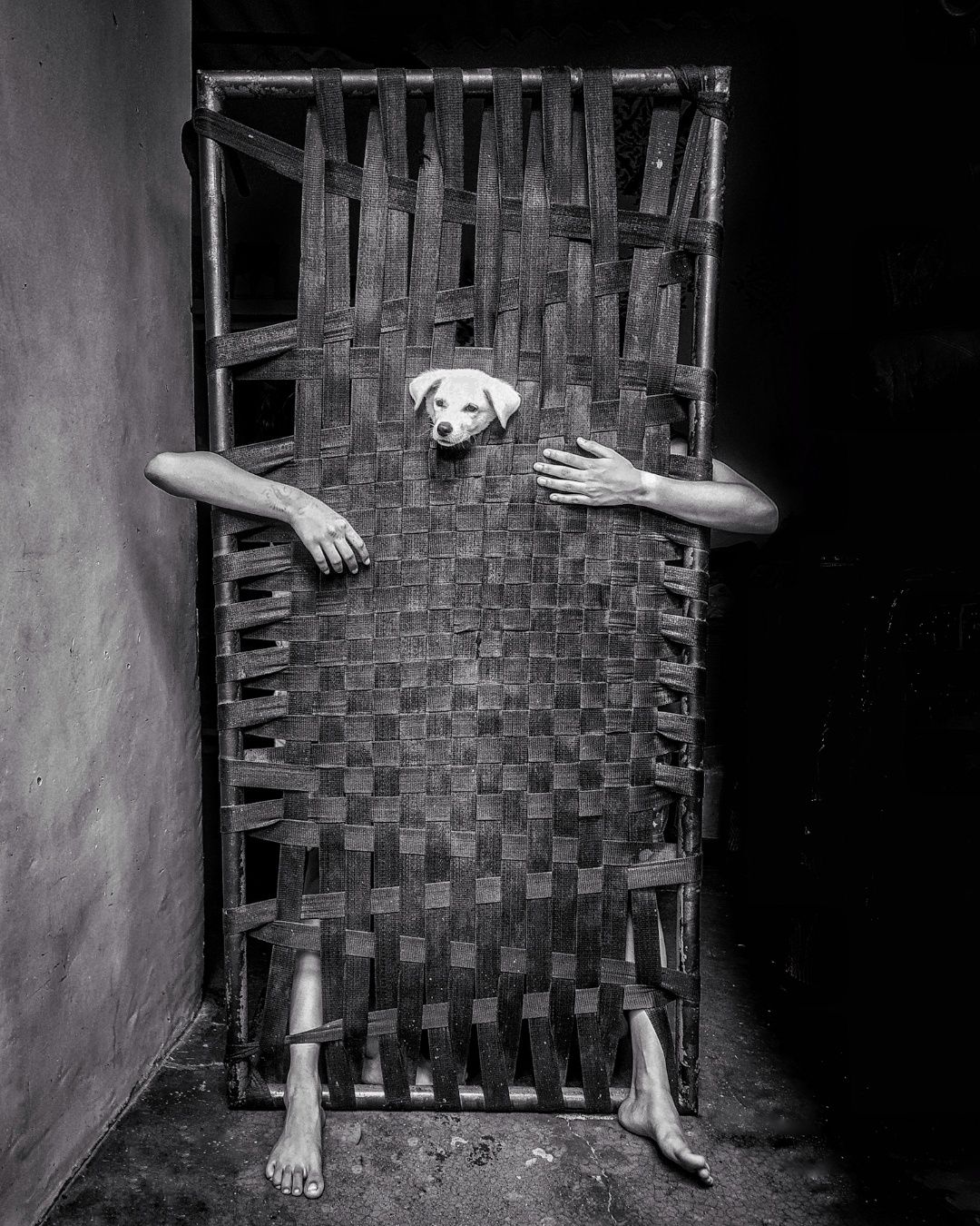 "Interwoven Identities"
