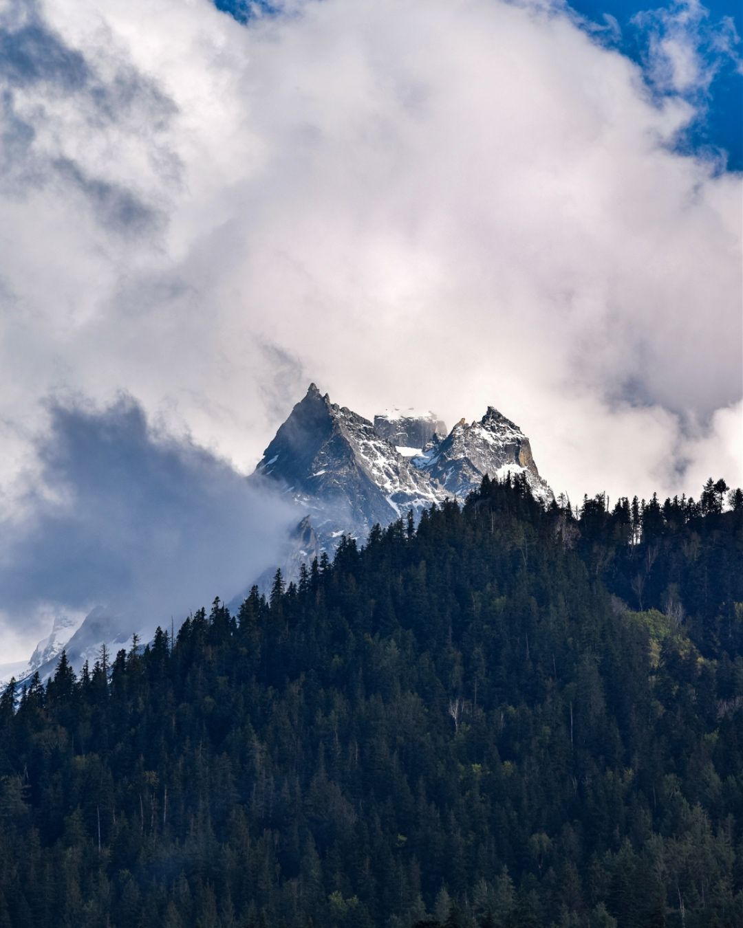 The Land of Uttarakhand
