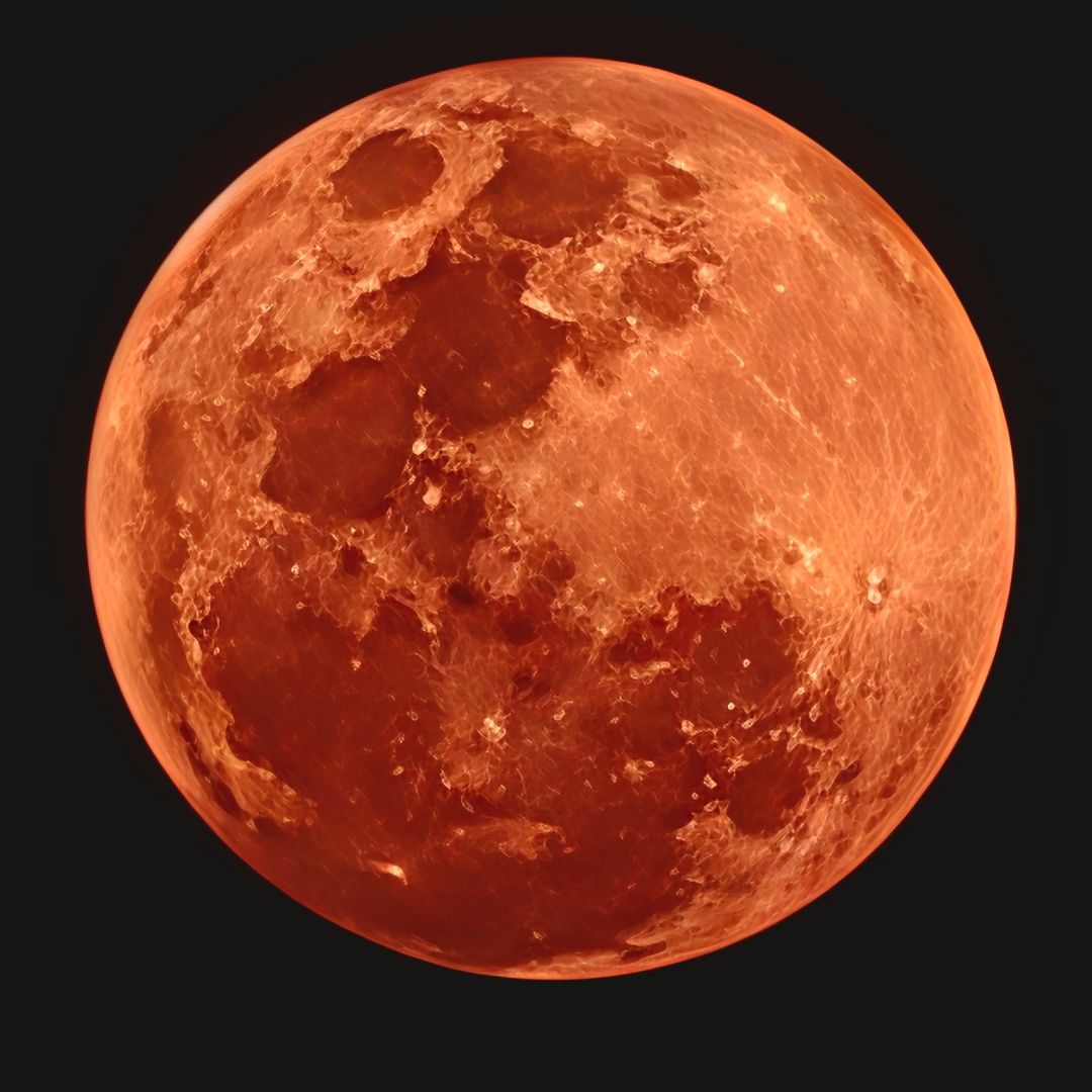 Blood Moon