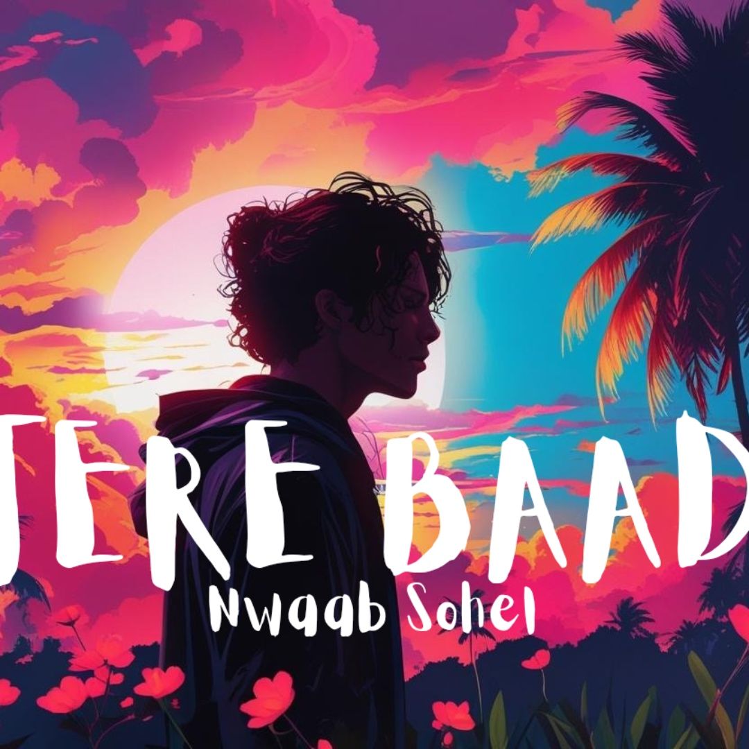 Tere Baad