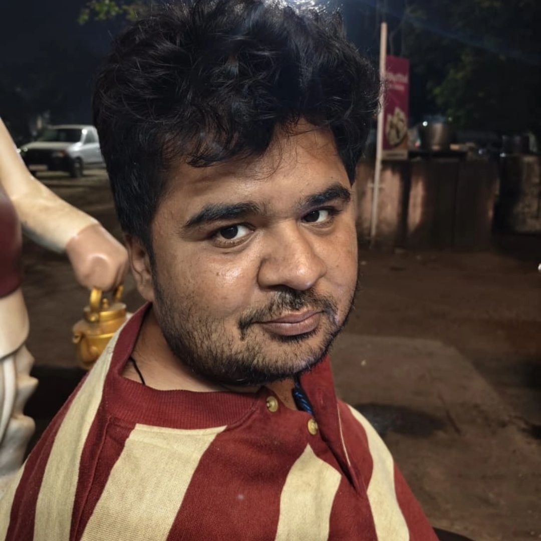 Arjun
