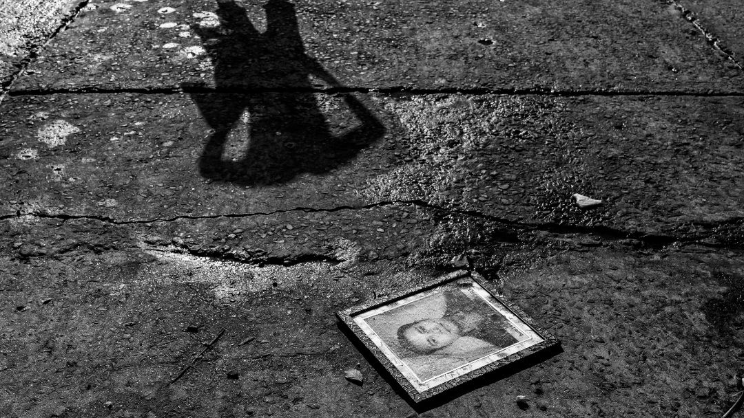 Echoes of Presence