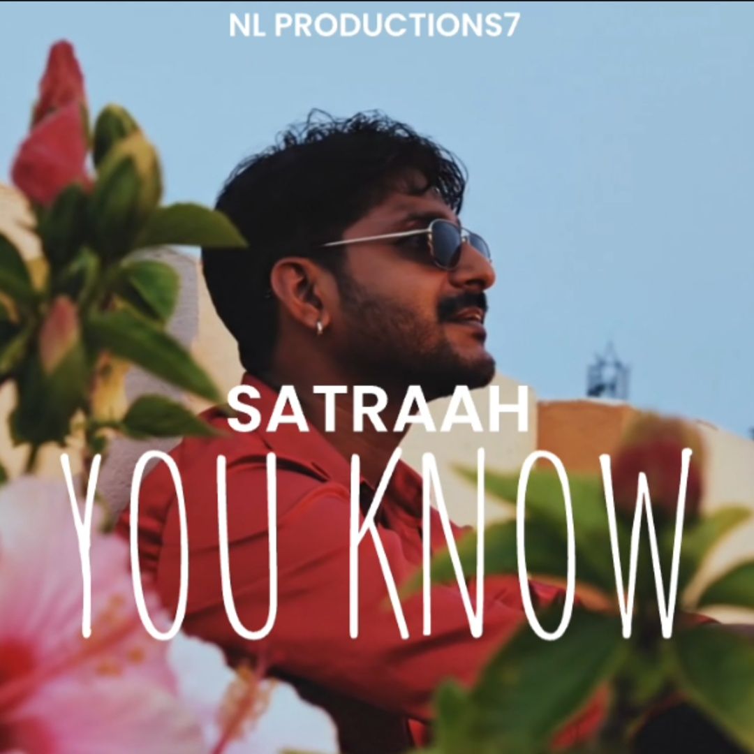 You know - SATRAAH