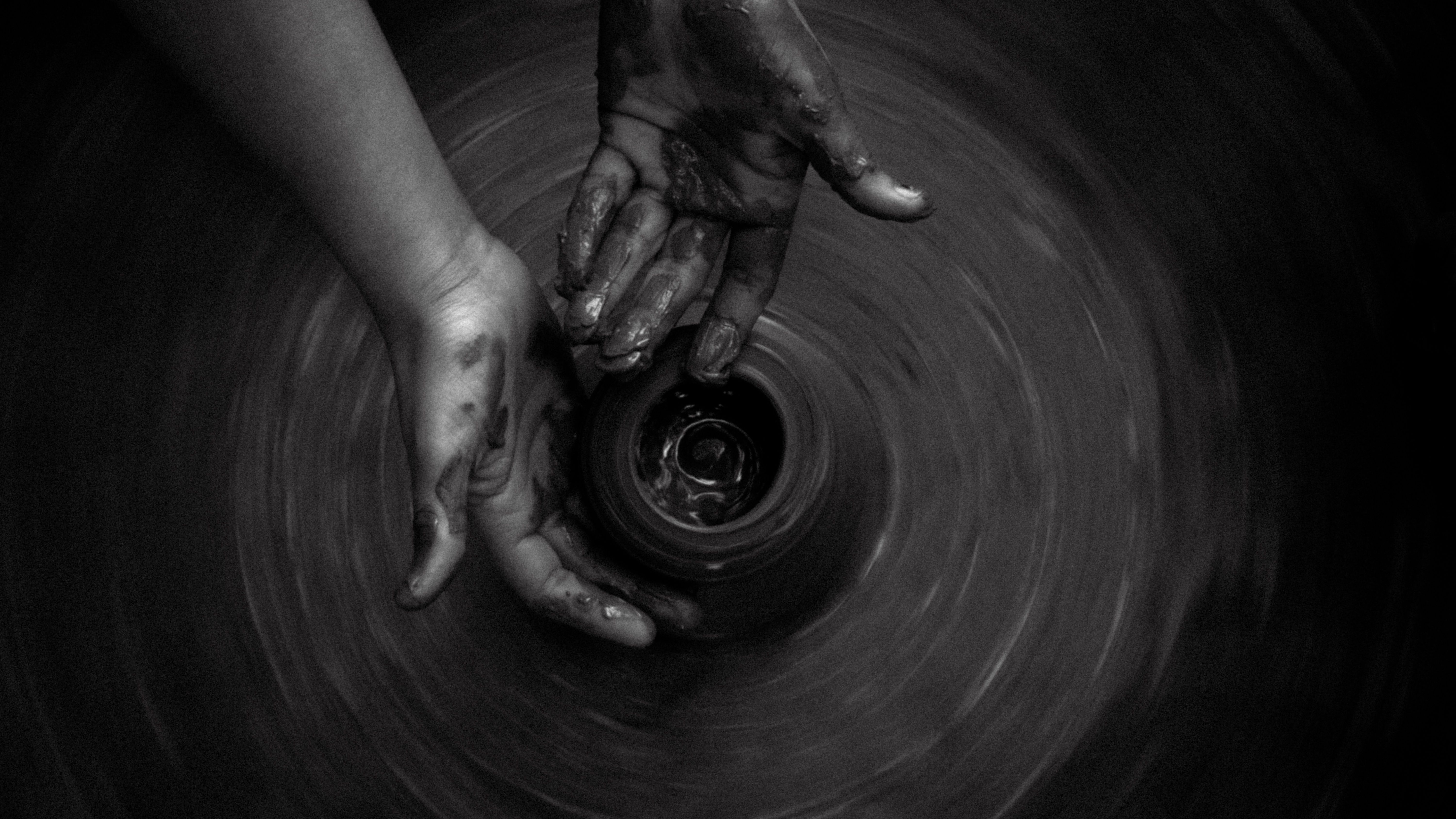Hands of Wilt