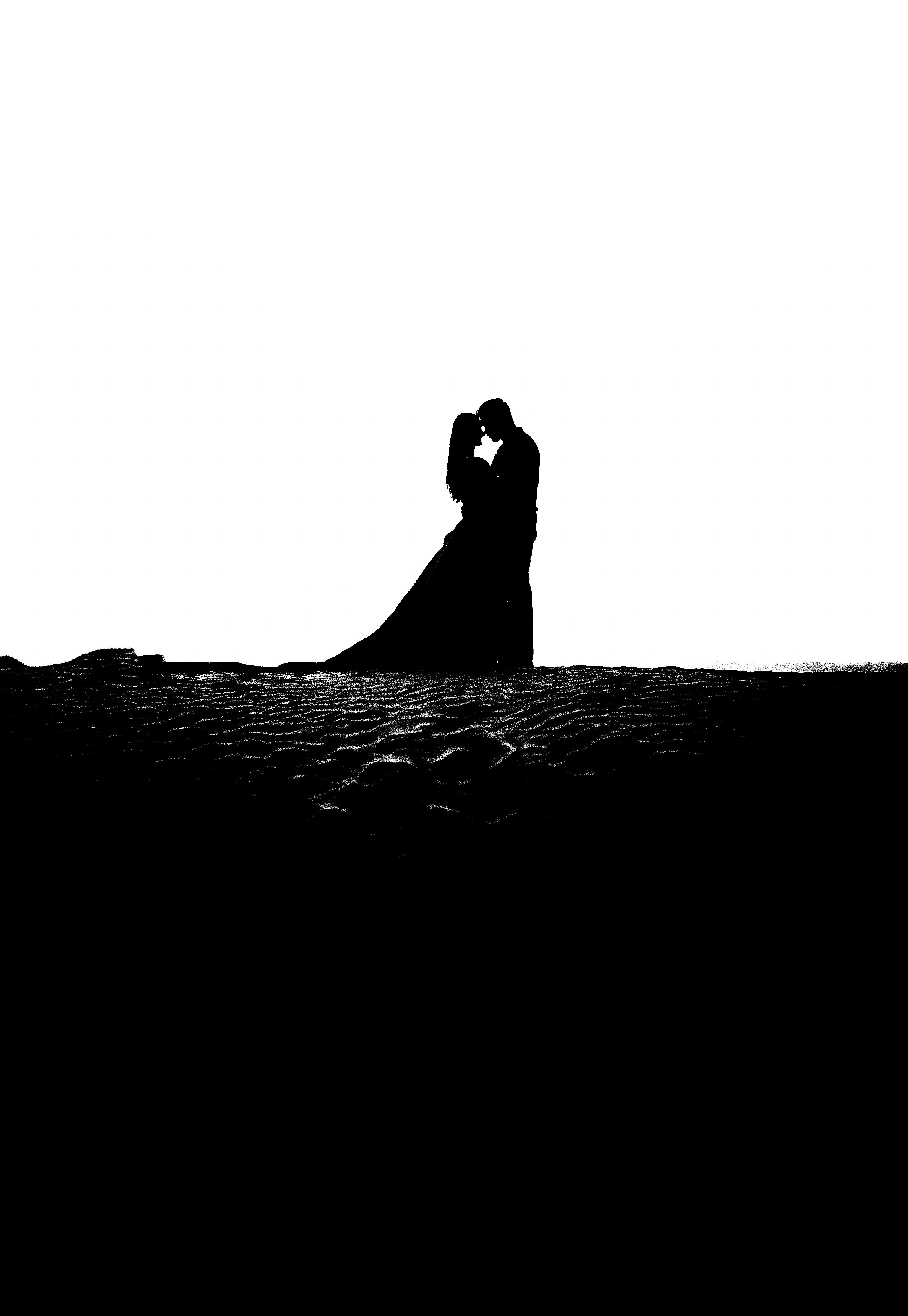 Silhouettes of Forever