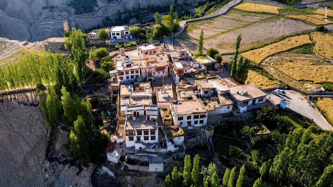 Ladakh