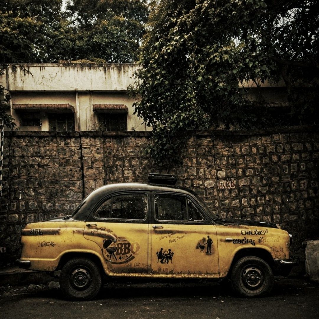 The vintage