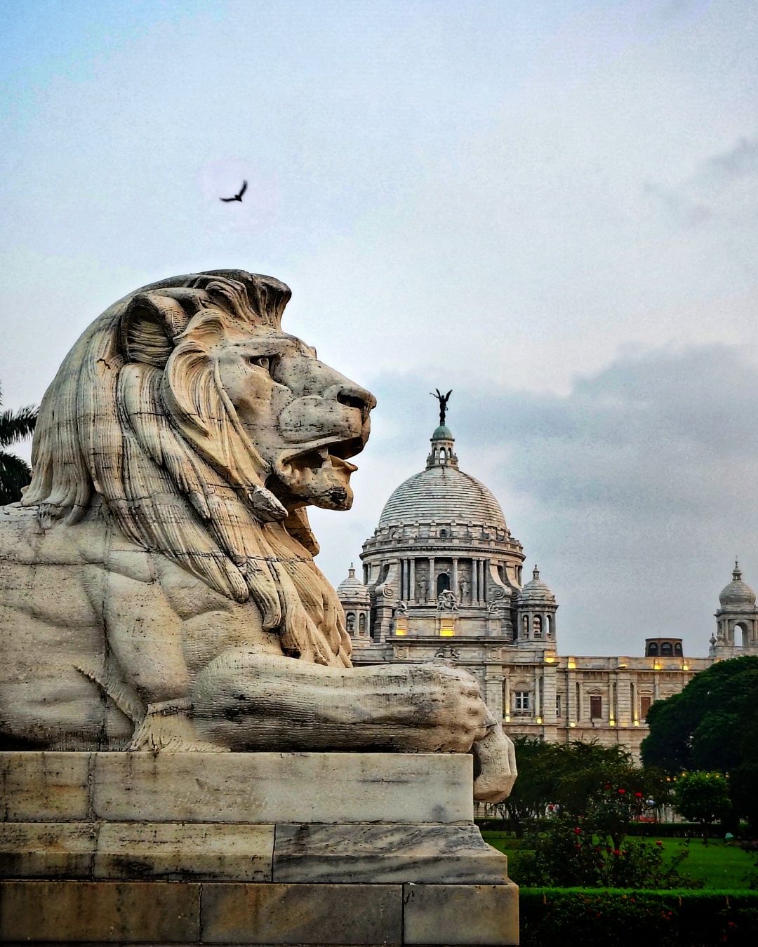 "Roar Of Stone"