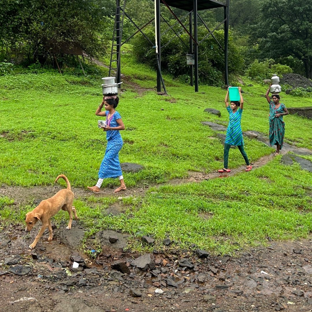 Village life