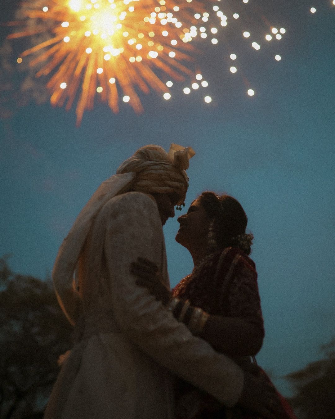 Celebration of love