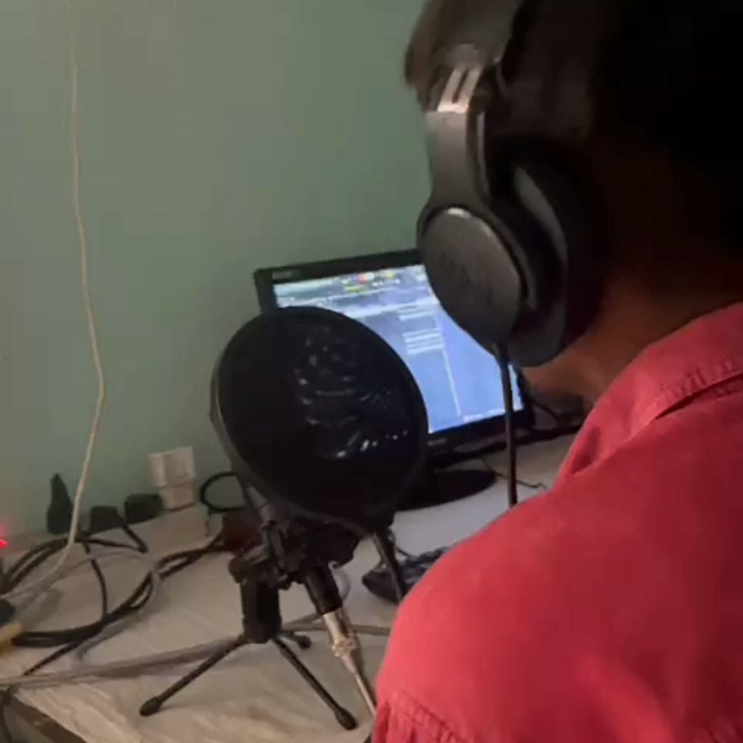 Mera Sukoon
