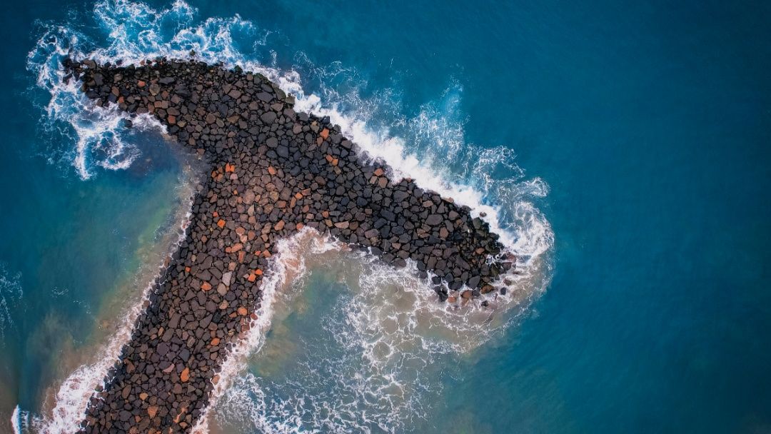 Stone, Sea and Revolution