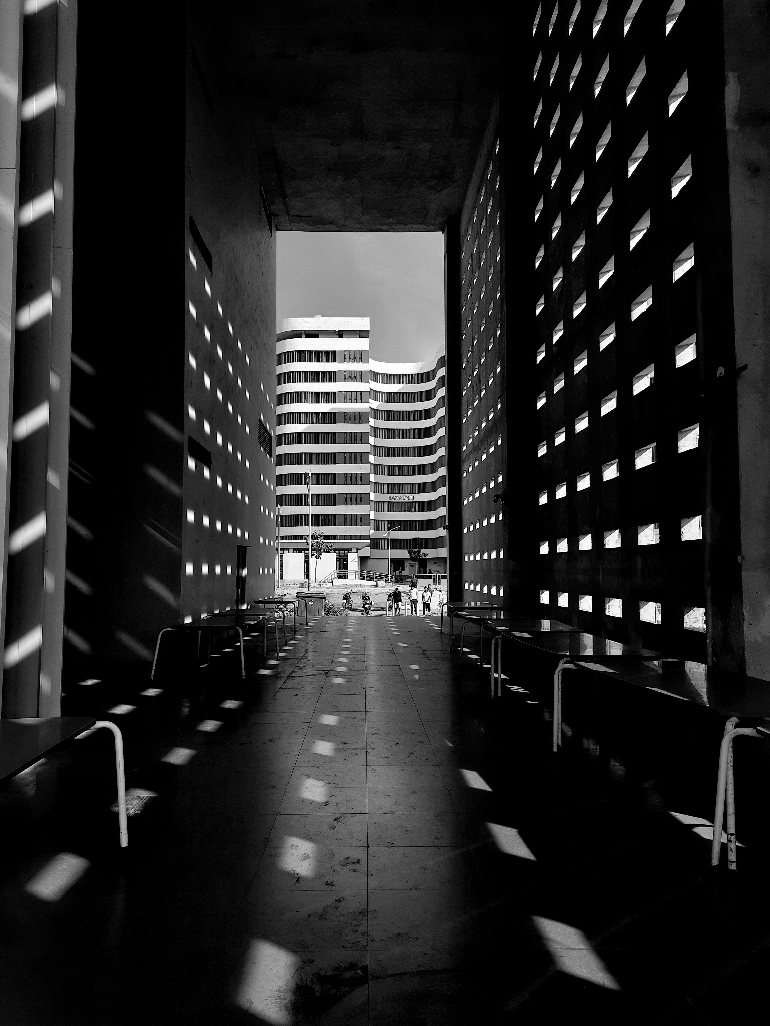 Black and White Photography