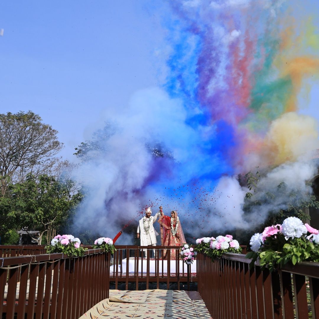 Wedding Celebrations by Mitesh bhavsar