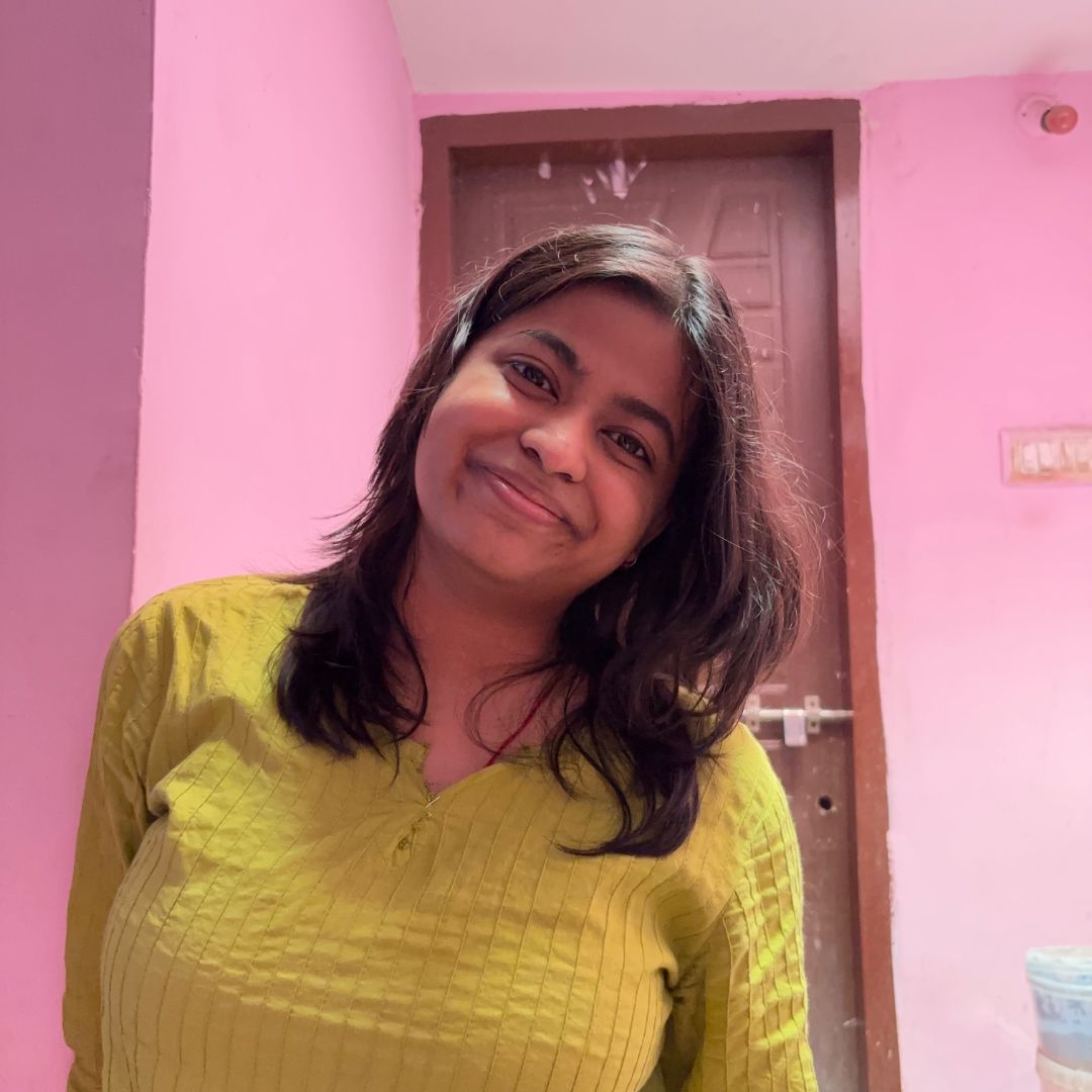 Teri ore cover by Divyanjali