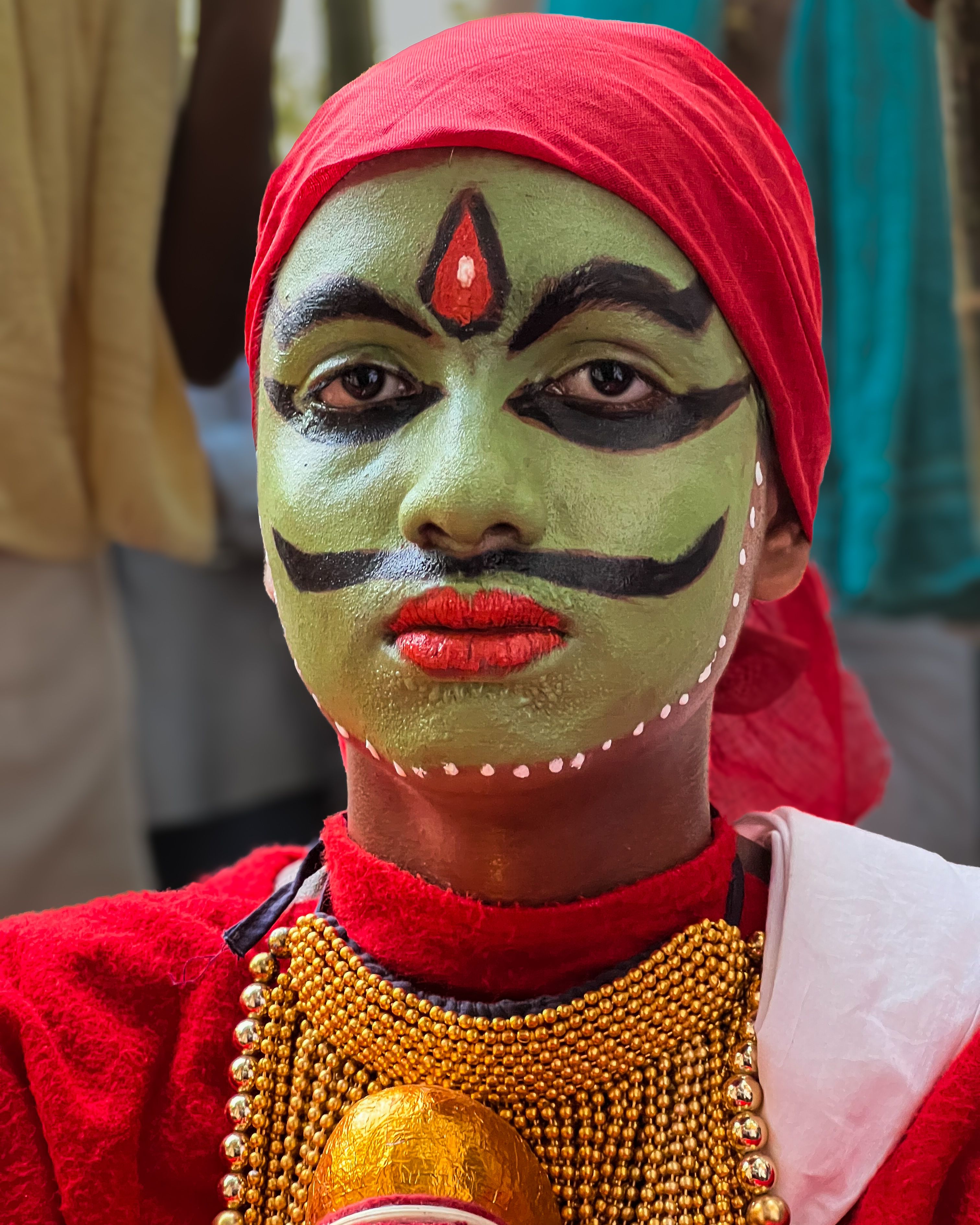 Kerala Cultural Events