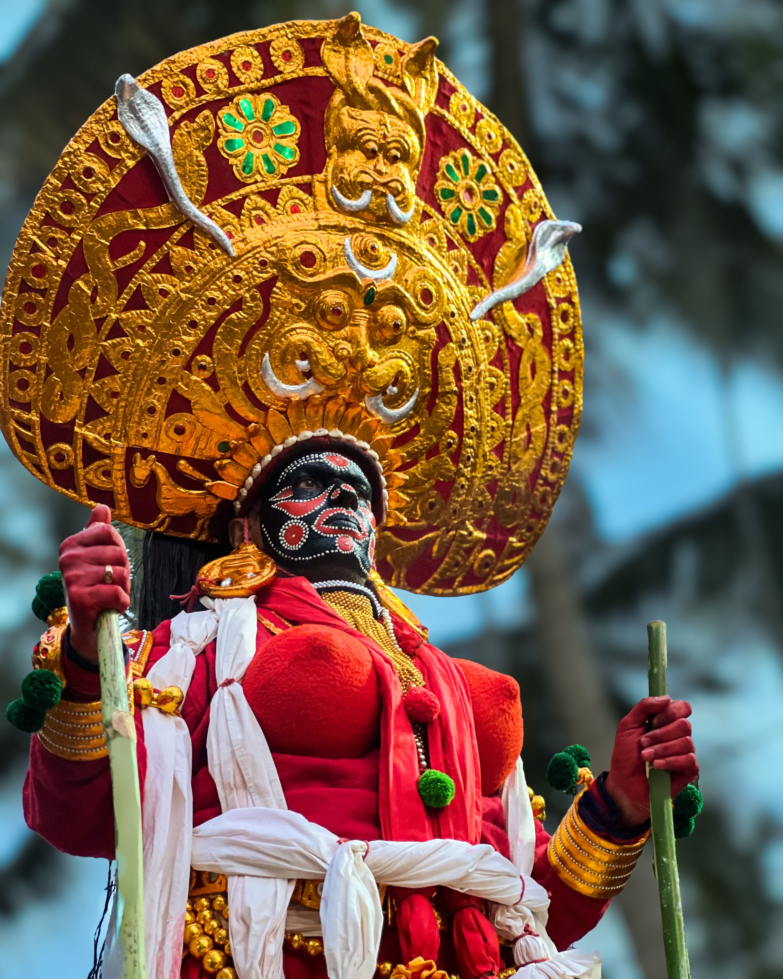 Kerala Cultural Events