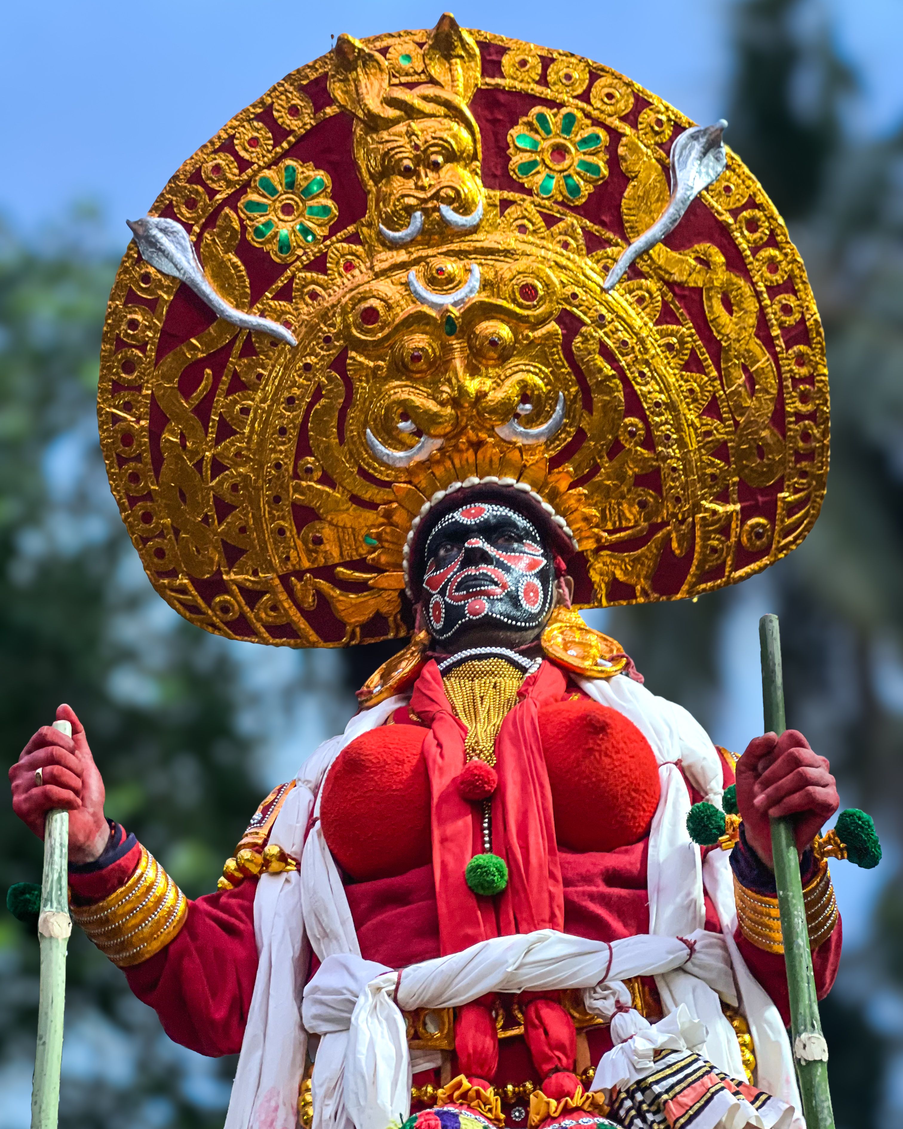 Kerala Cultural Events