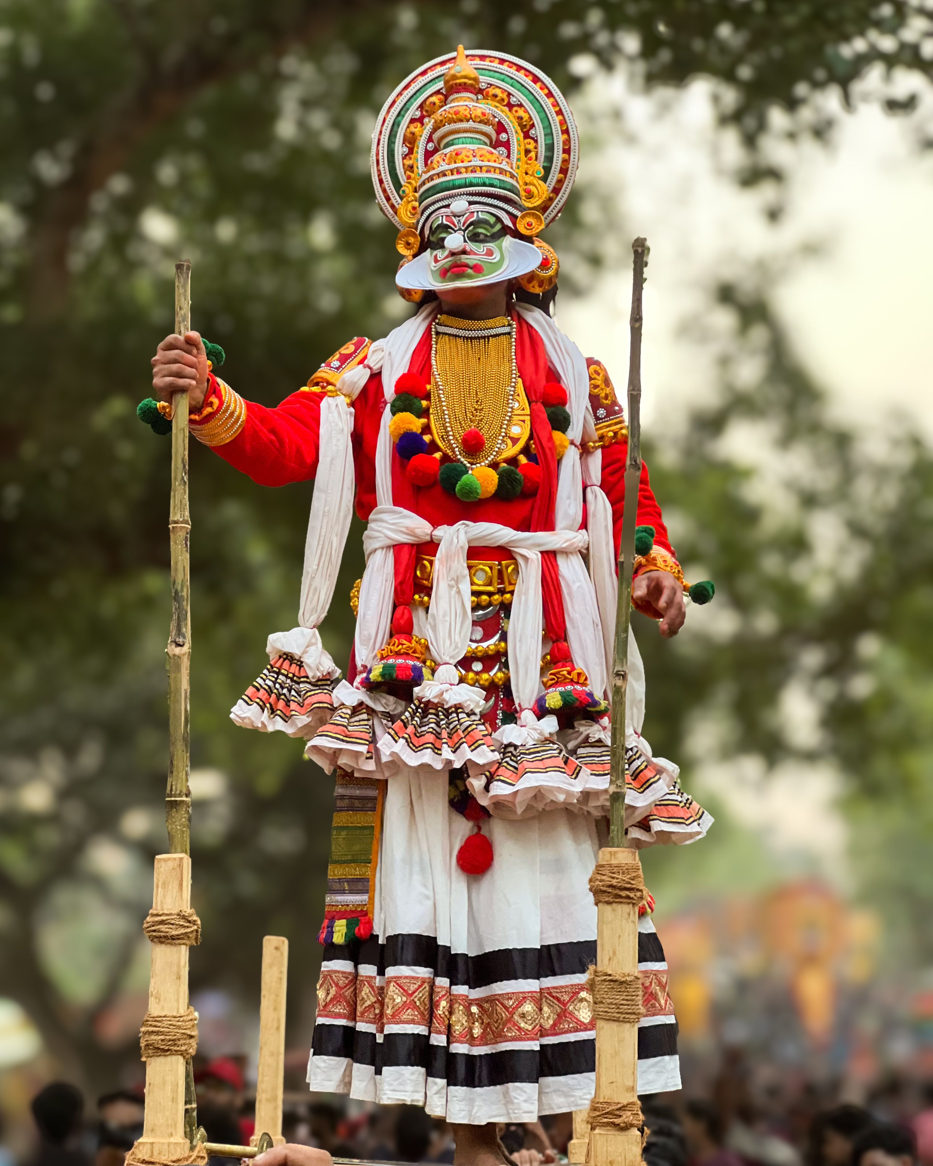 Kerala Cultural Events
