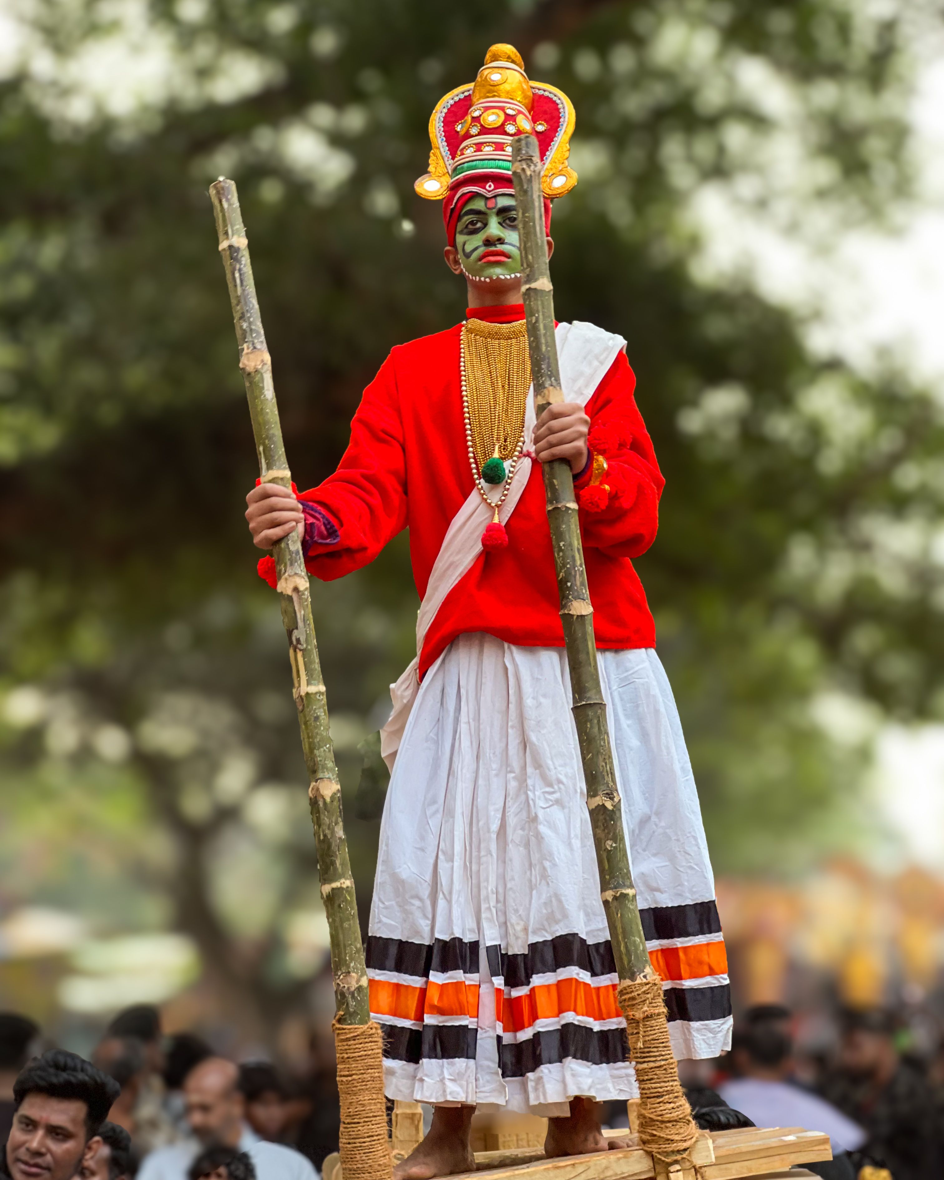 Kerala Cultural Events